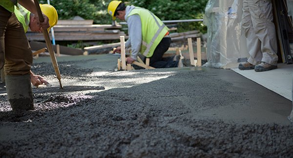 Renting Driveway